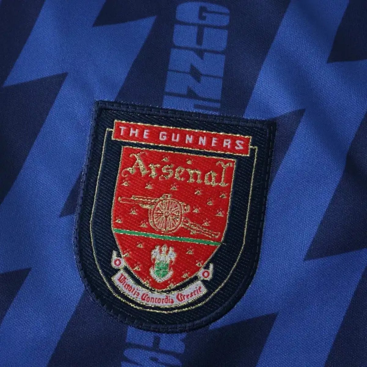 Arsenal Alternativa 94/95