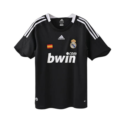 Real Madrid Alternativa 08/09