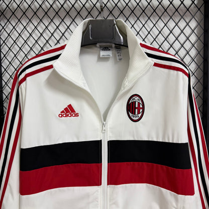 Milan Heavy Embroidered Coat – Premium Warmth and Style