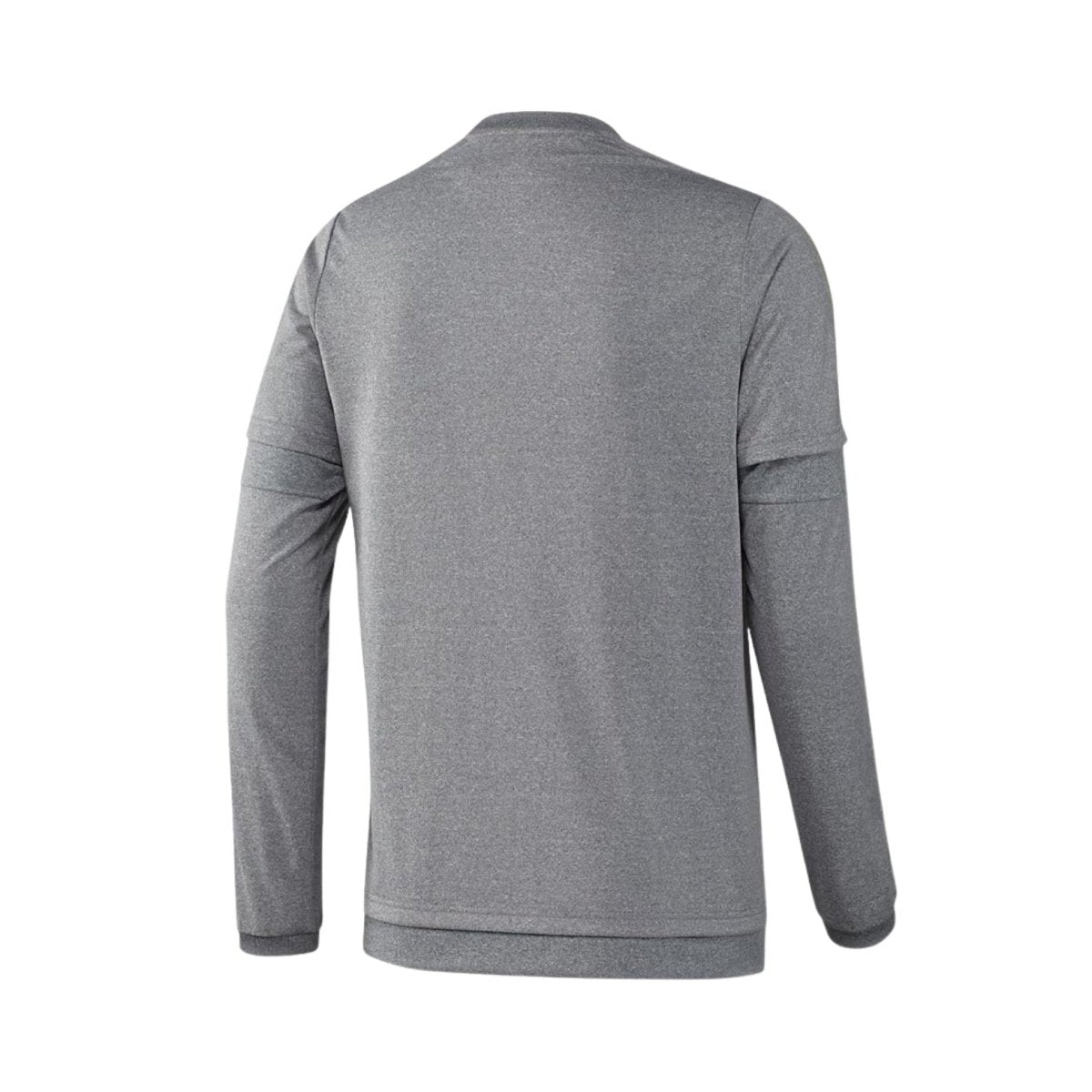 Real Madrid Alternativa 15/16 - Manga Comprida