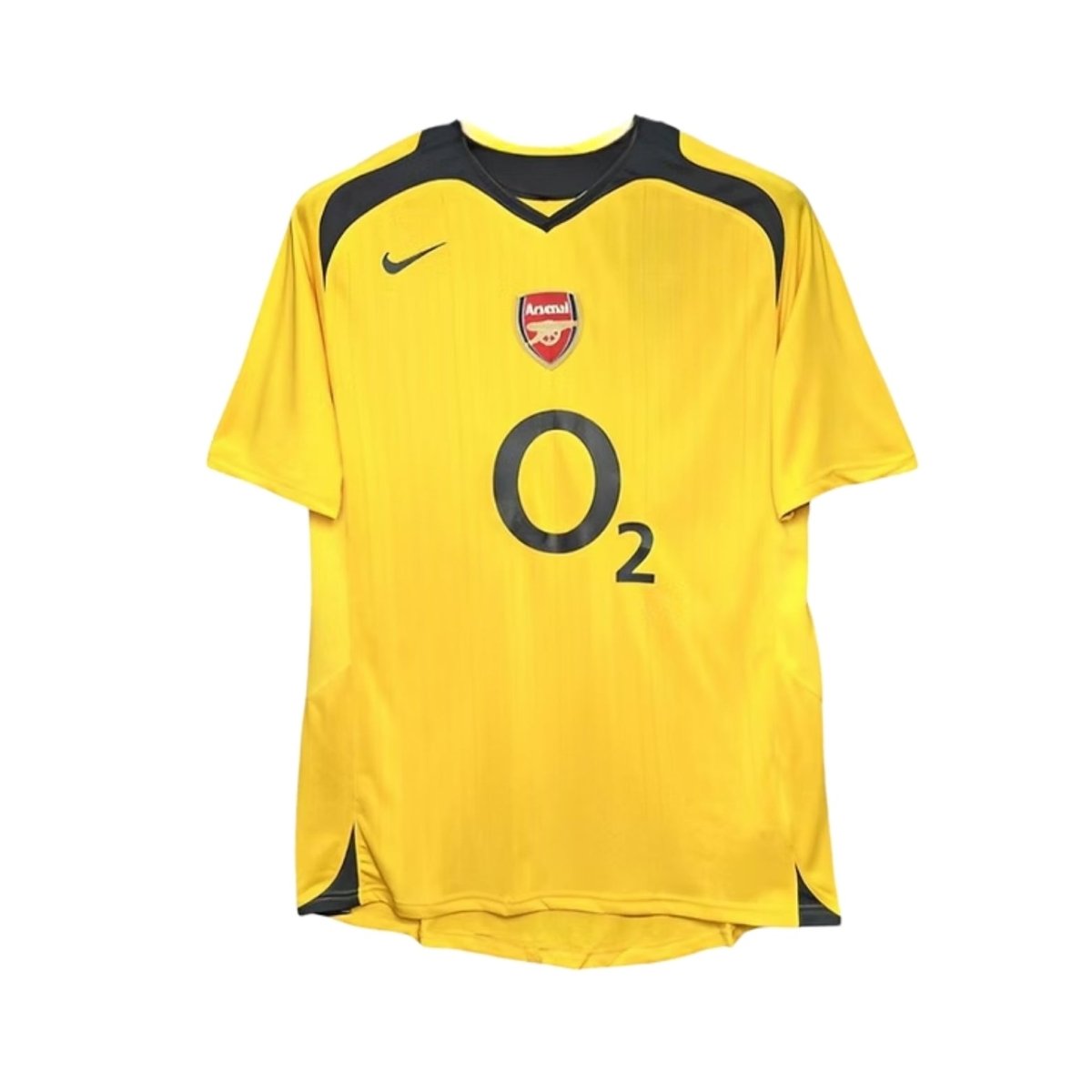 Arsenal Alternativa 05/06