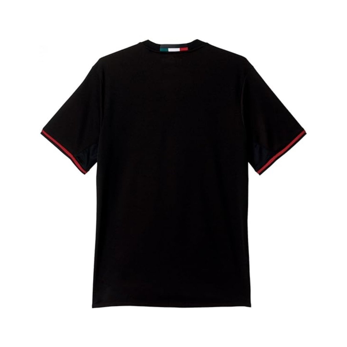 AC Milan Principal 16/17