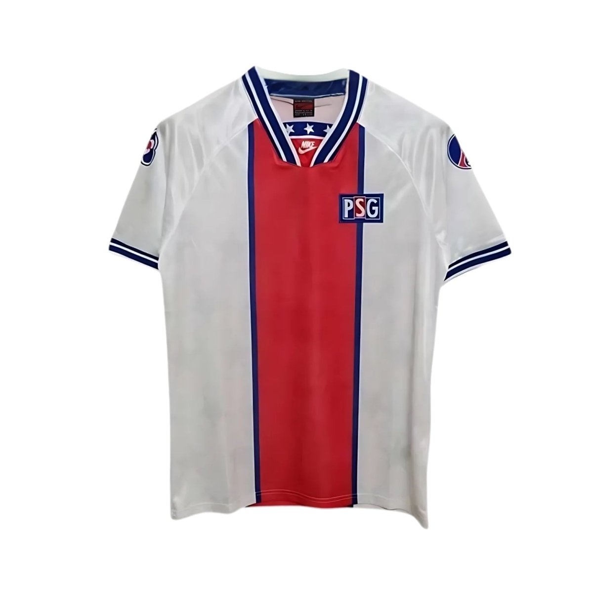 PSG Alternativa 94/95