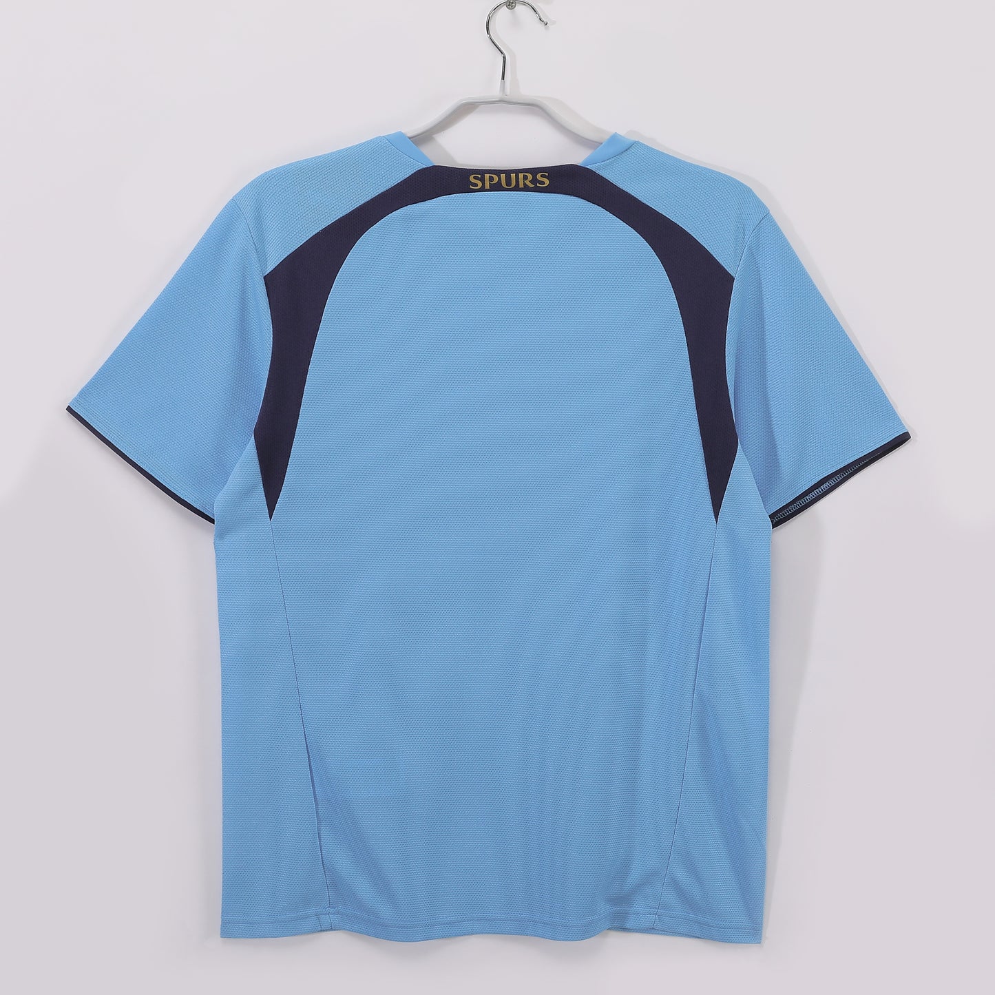 Tottenham 2006 - Retro