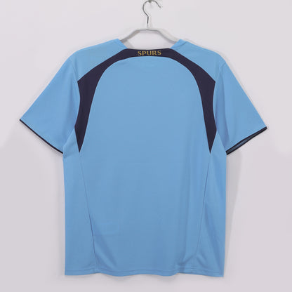 Tottenham 2006 - Retro