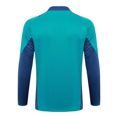 Ajax 24/25 - Fato de Treino - 1/2 Zip