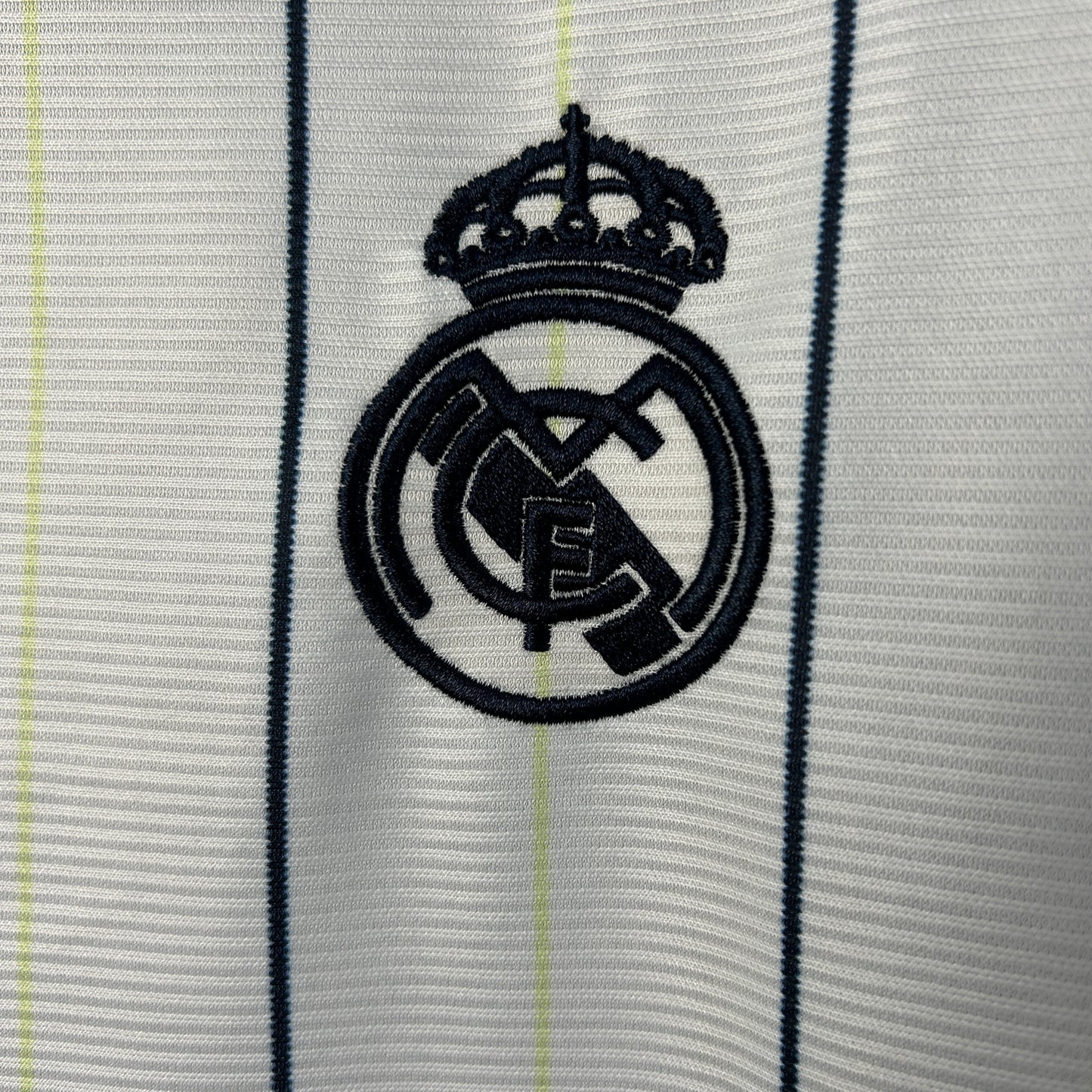 Real Madrid Special edition 25/26