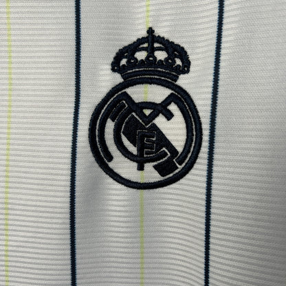 Real Madrid Special edition 25/26