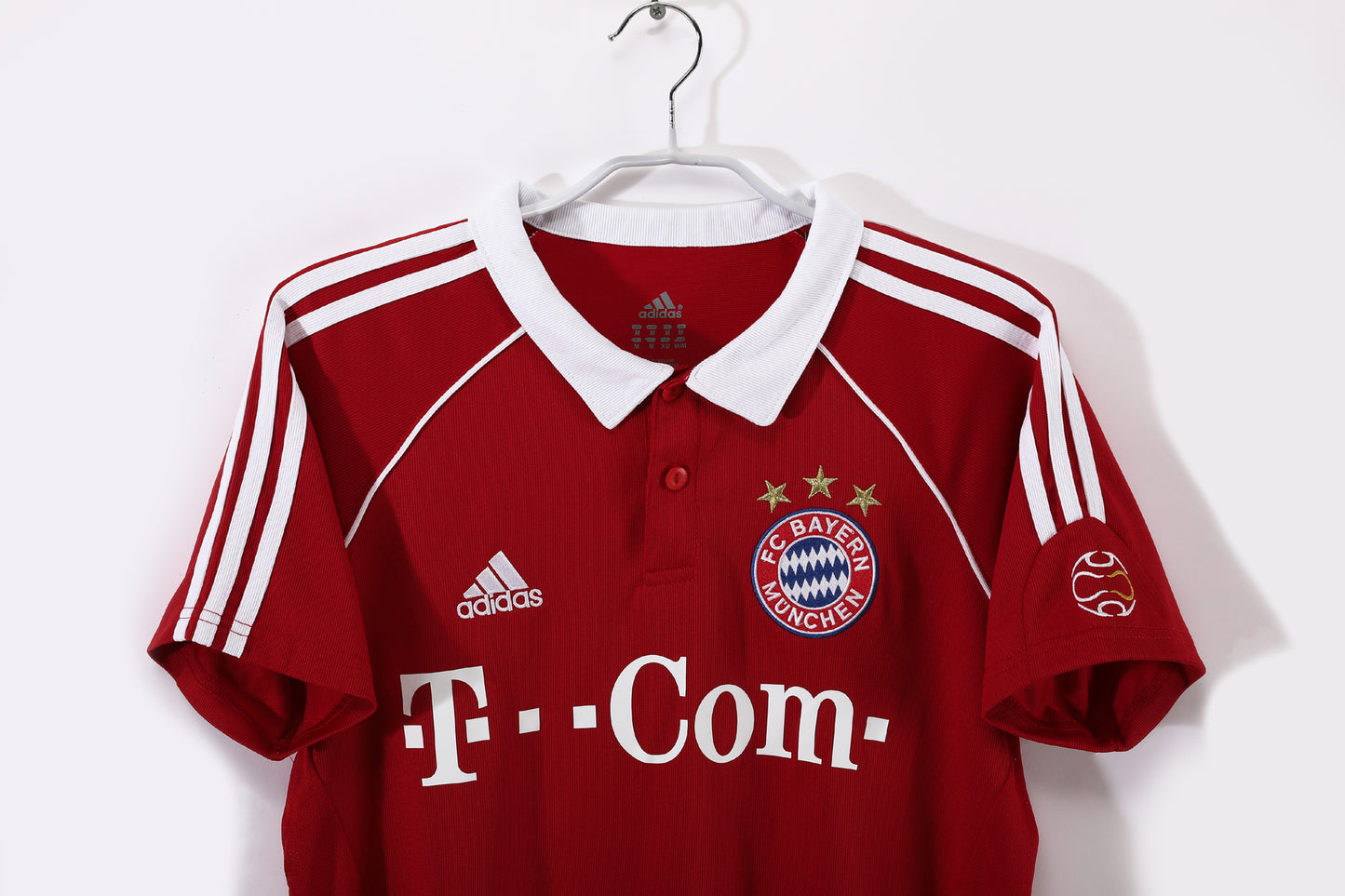 Bayern Munchen 2006/07 - Retro
