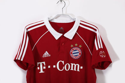 Bayern Munchen 2006/07 - Retro