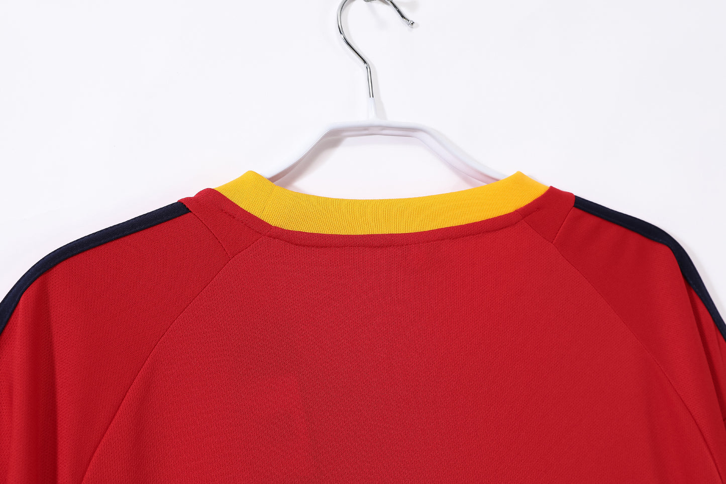 Espanha 2002 - Retro