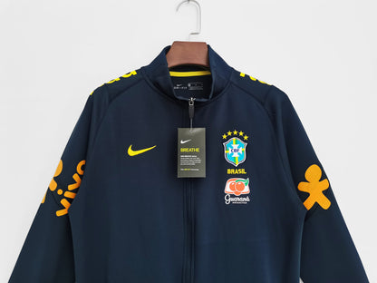 Jacket Brasil 2022/23