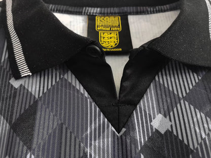 Inglaterra 1990 - Retro