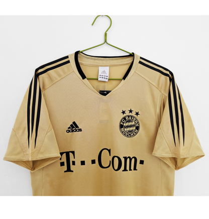 Bayern Munchen 2004/05 - Retro