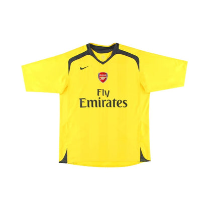Arsenal Alternativa 06/07