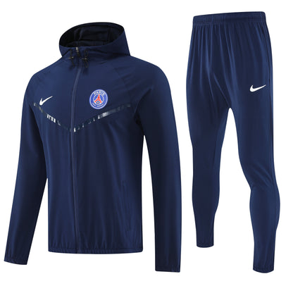 PSG Training Outfit