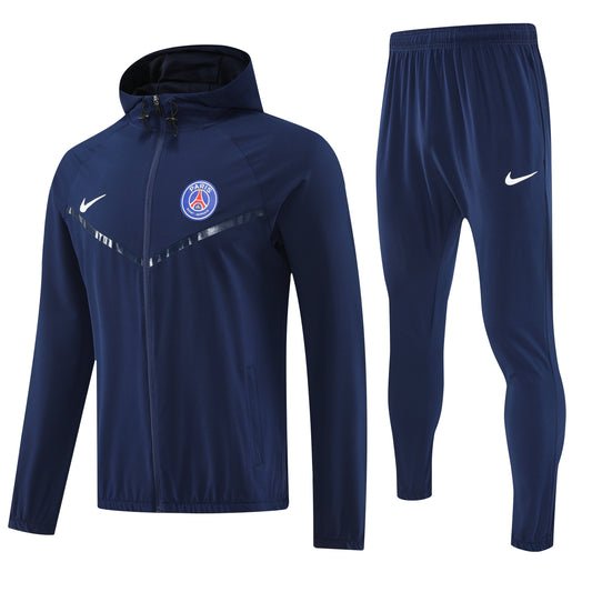 PSG Training Outfit
