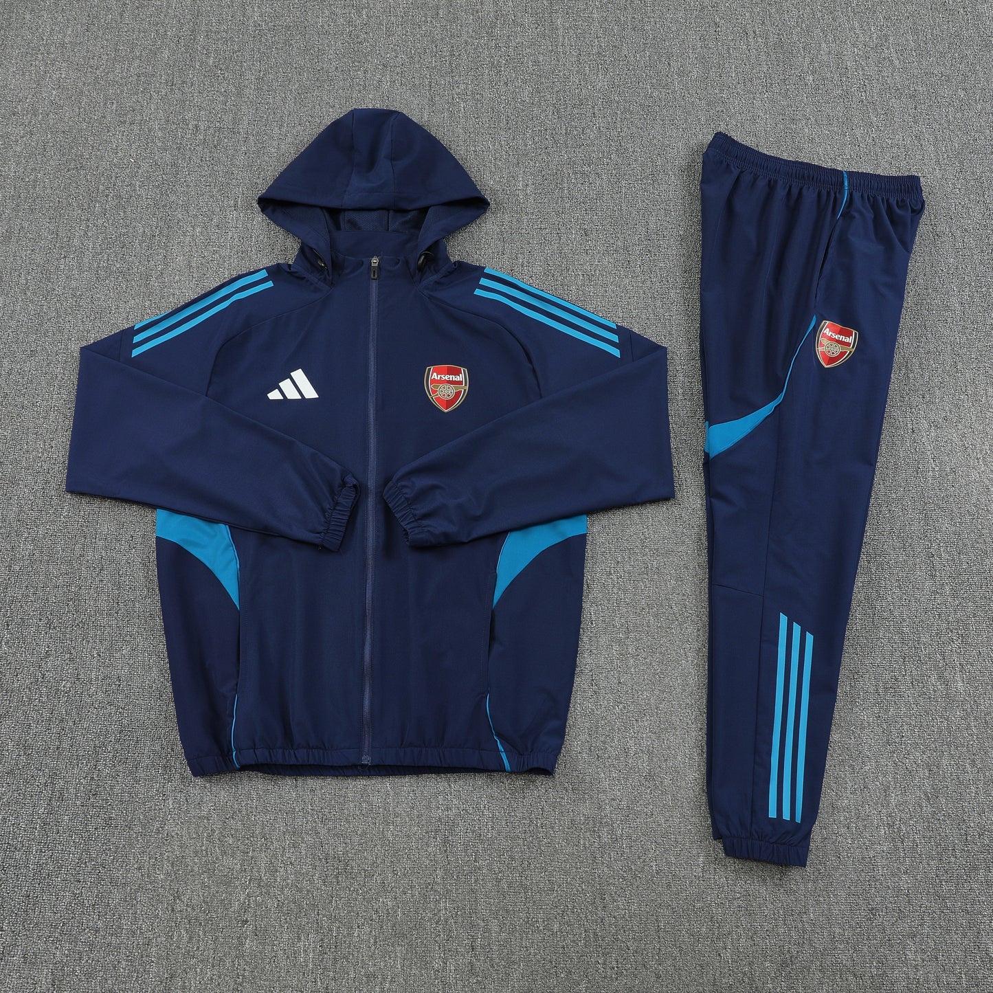 Arsenal Training Outfit