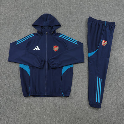 Arsenal Training Outfit