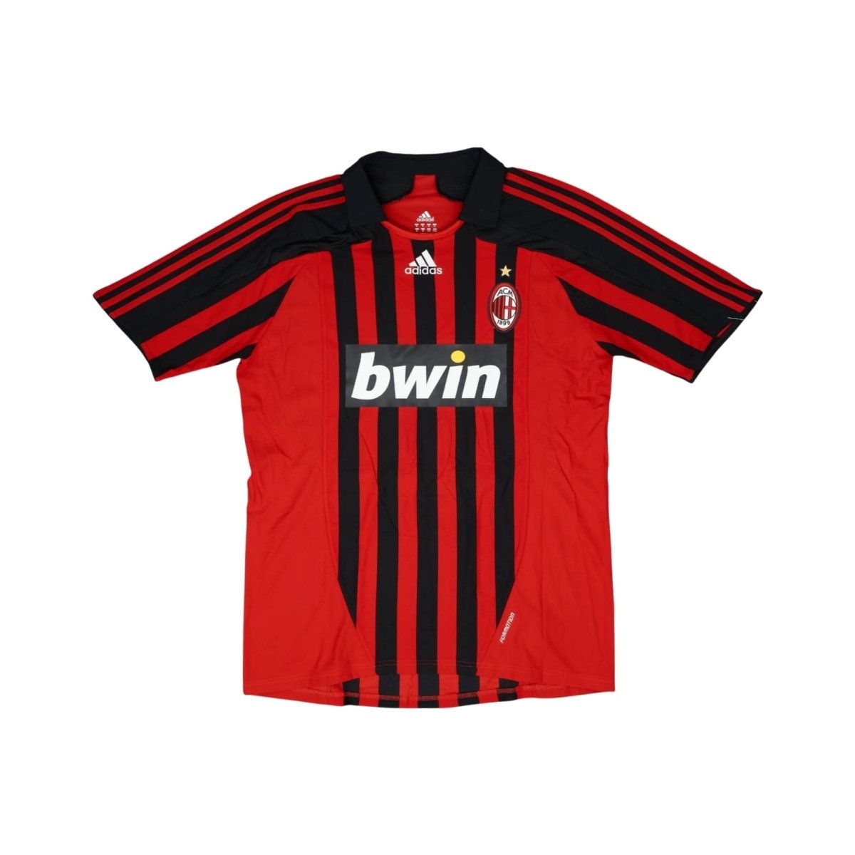AC Milan Principal 07/08