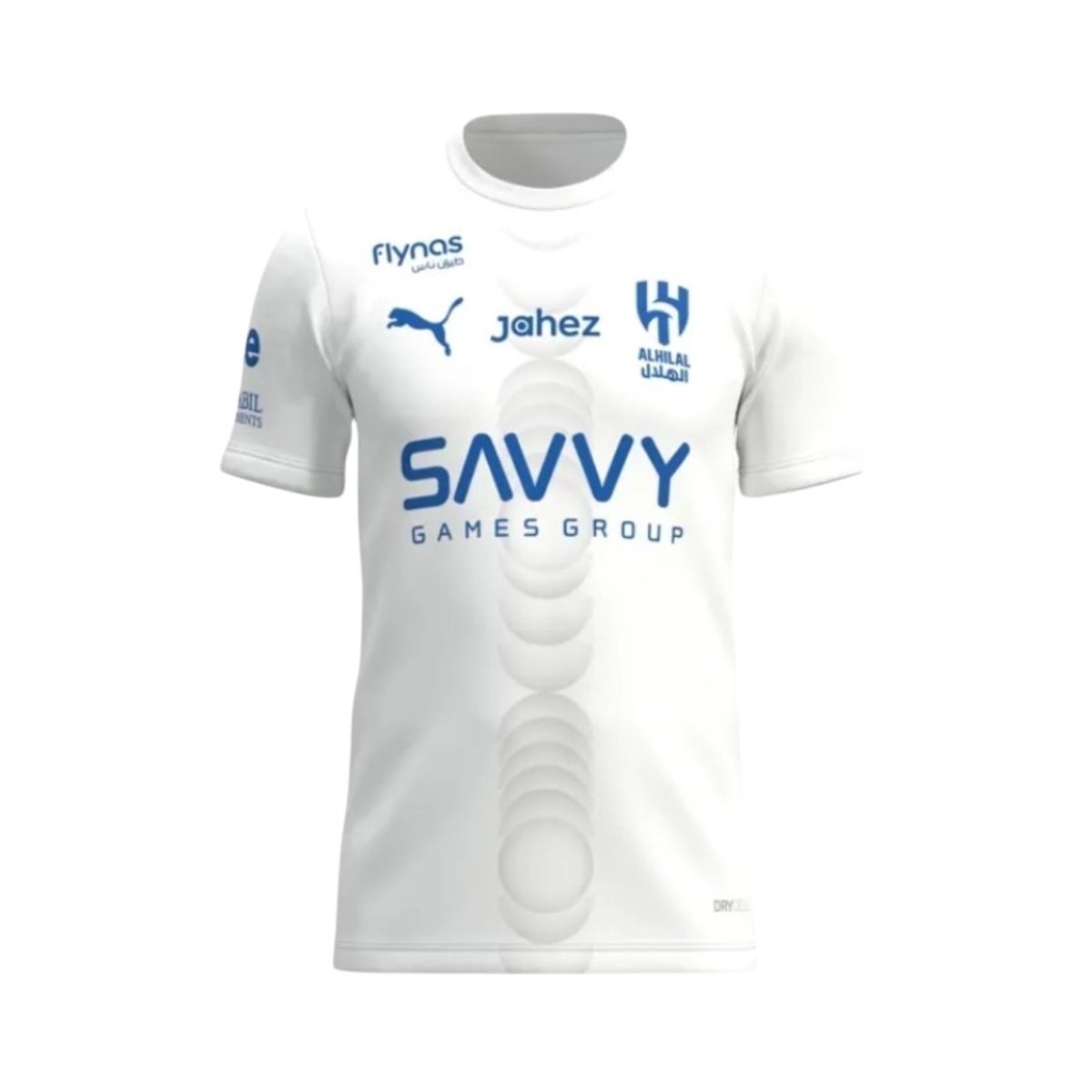 Al-Hilal Alternativa 25/26