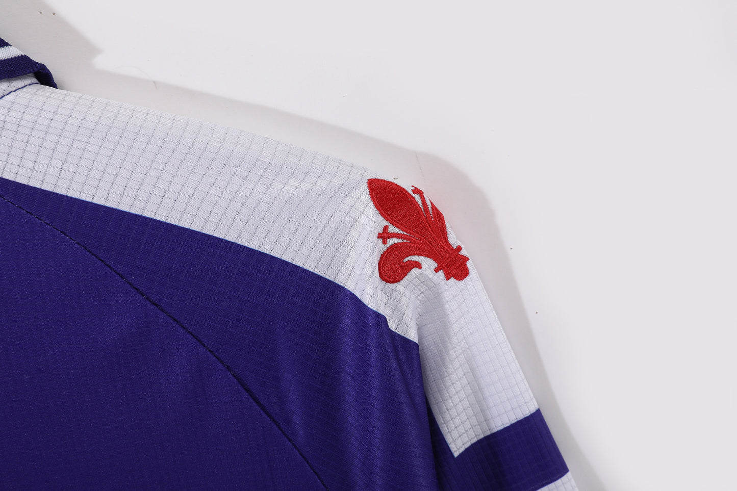 Fiorentina 1998 - Retro