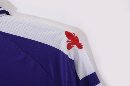 Fiorentina 1998 - Retro