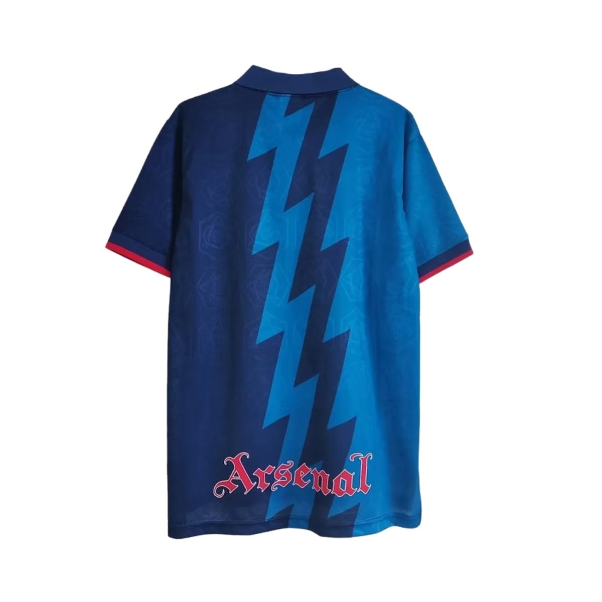 Arsenal Alternativa 95/96