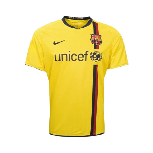 Barcelona Alternativa 08/09