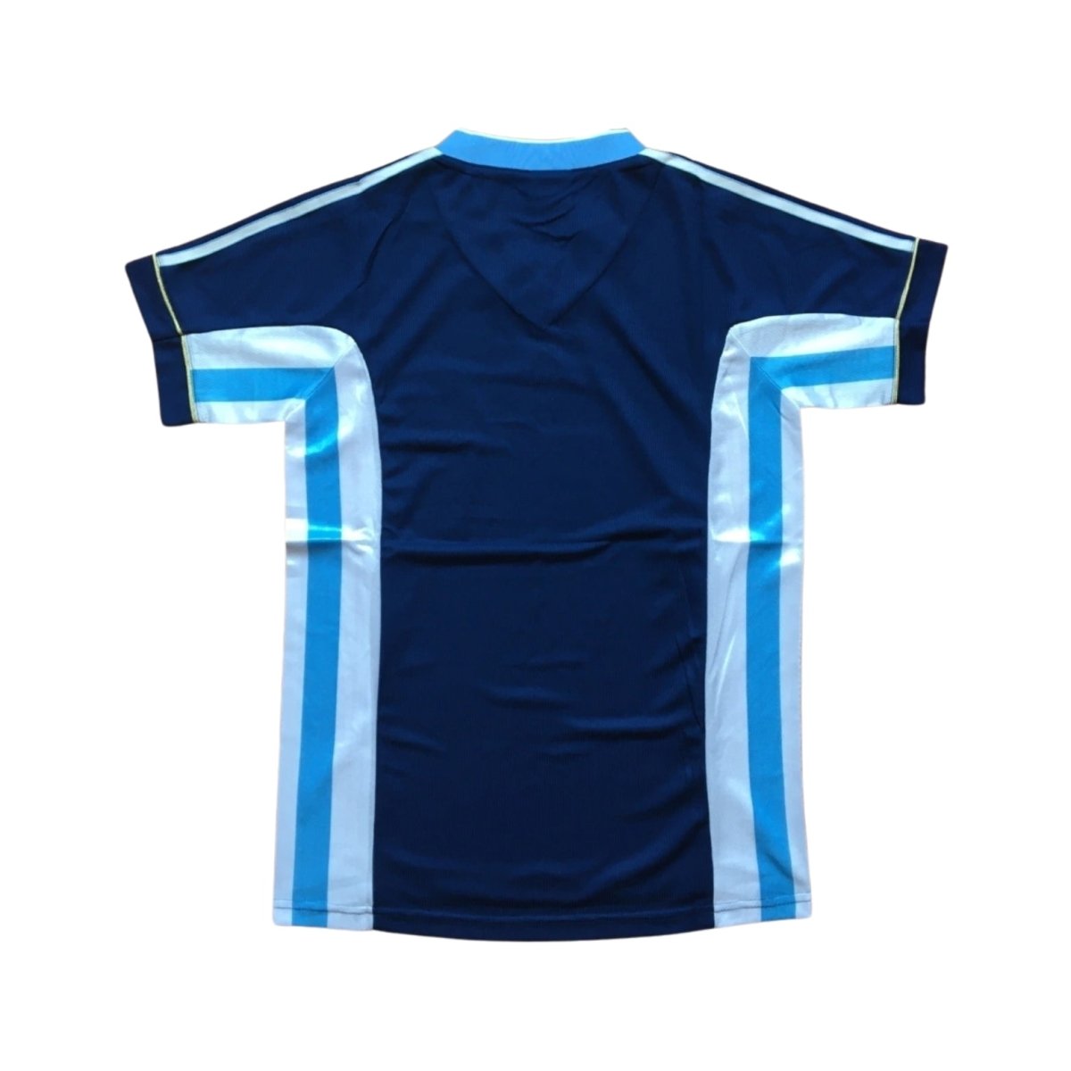 Argentina Alternativa 98/99