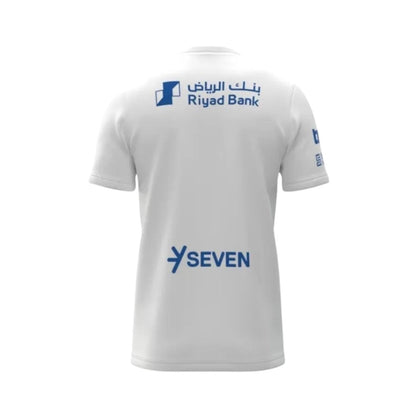 Al-Hilal Alternativa 25/26