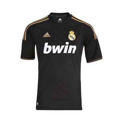 Real Madrid Alternativa 11/12