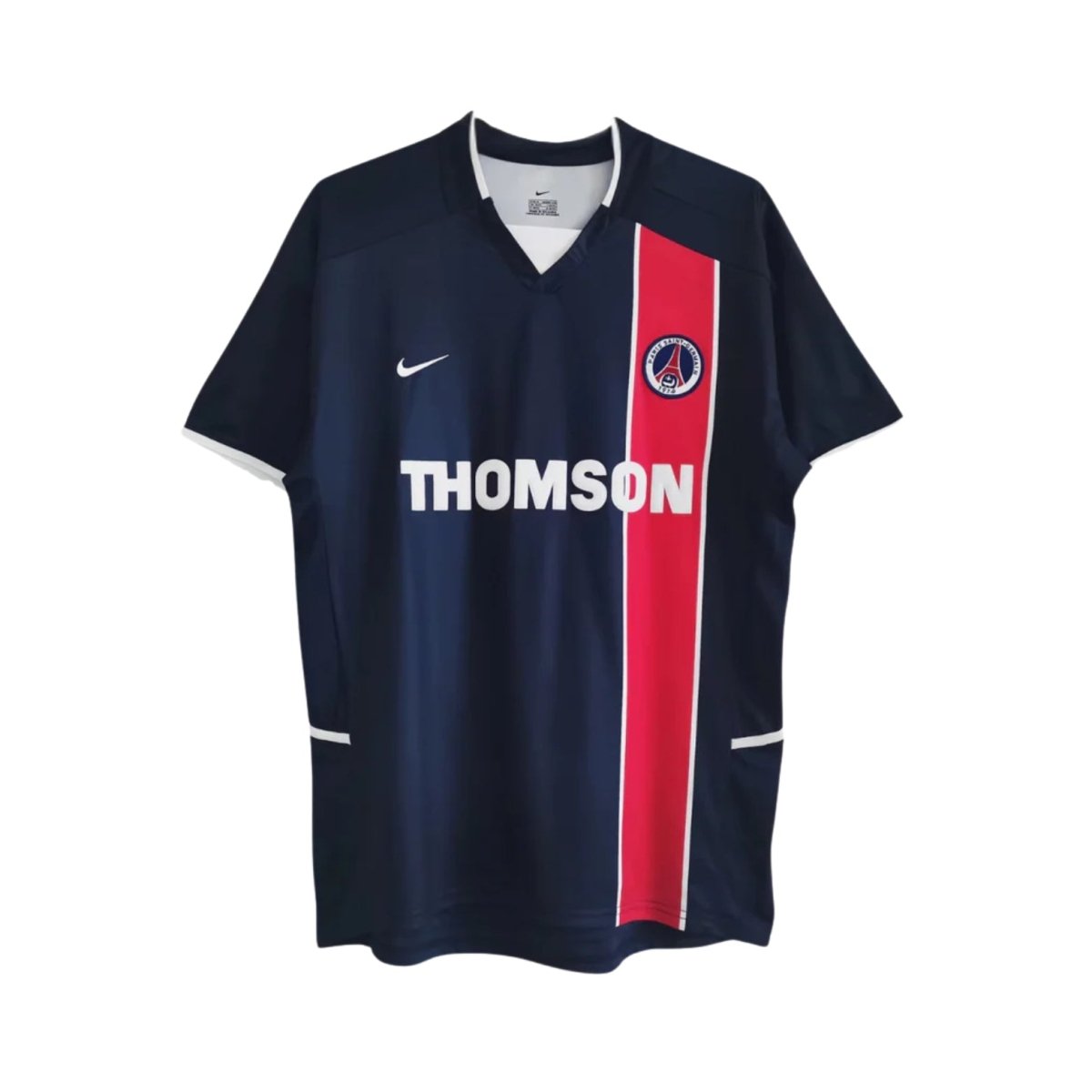 PSG Principal 02/03