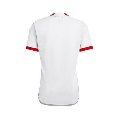 Toronto Alternativa 25/26