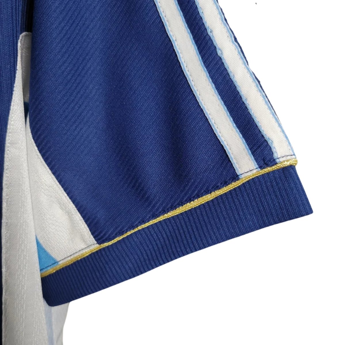 Argentina Alternativa 98/99