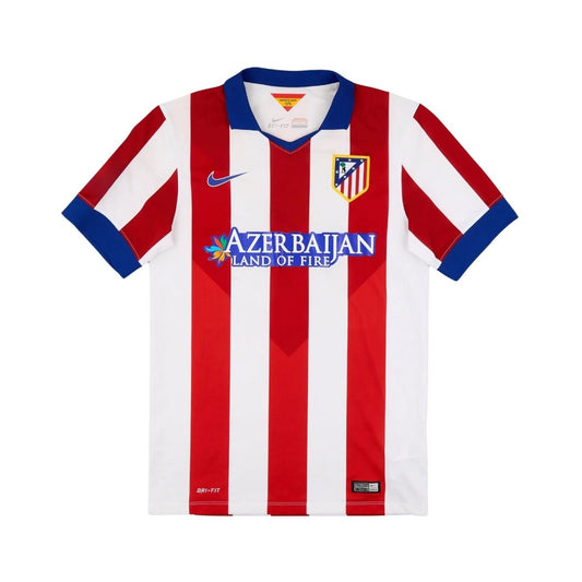 Atletico Madrid Principal 14/15