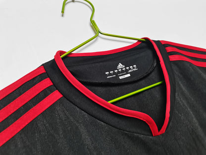 México 2010 - Retro