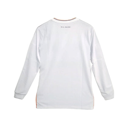 Real Madrid Principal 13/14 - Manga Comprida