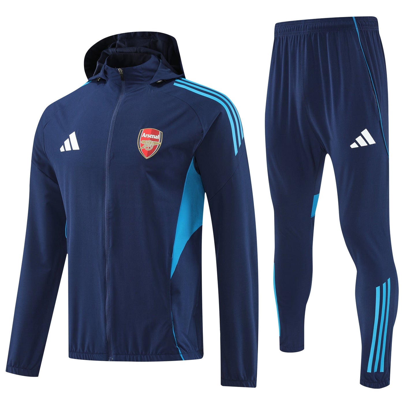 Arsenal Training Outfit