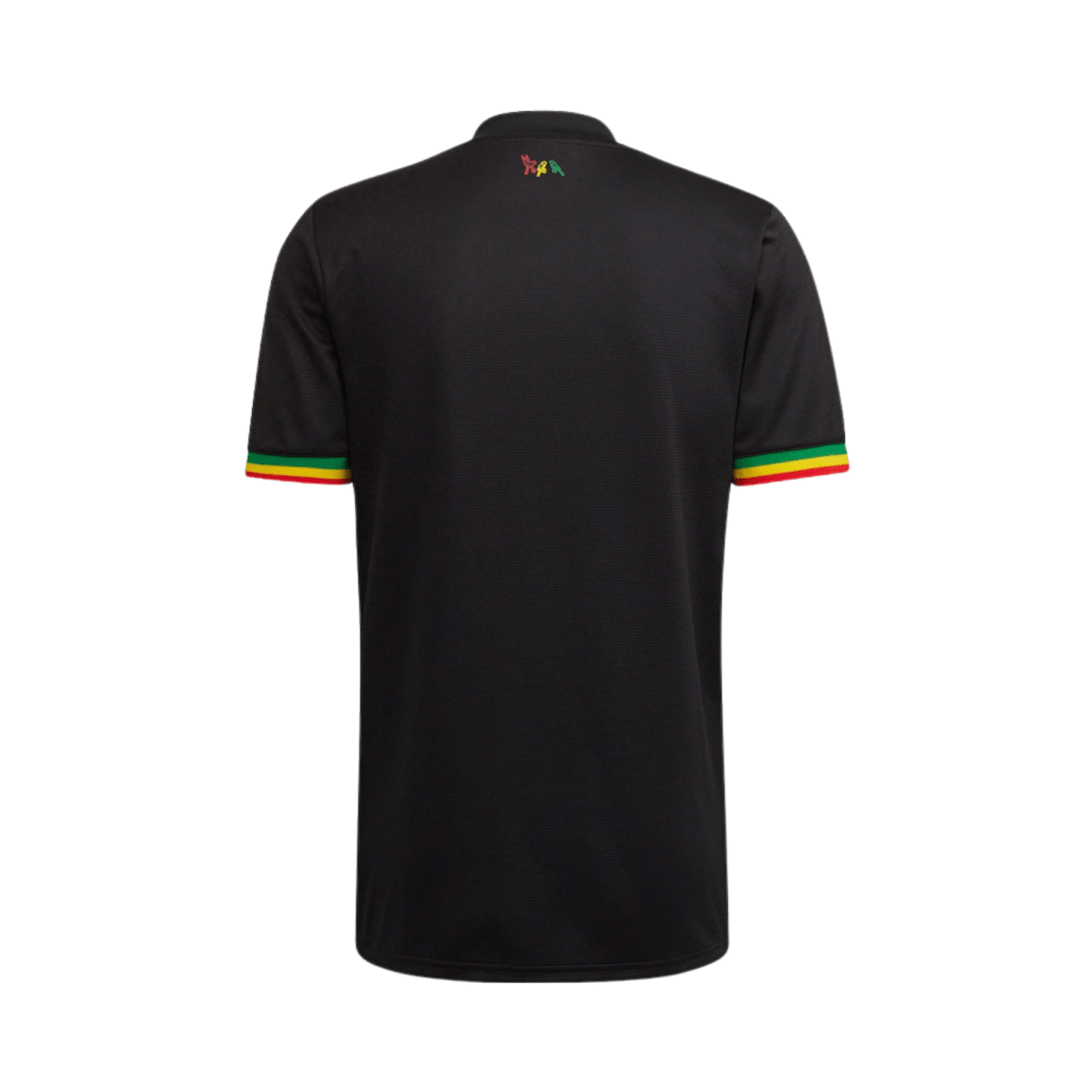 Ajax Terceiro 21/22 - Bob Marley