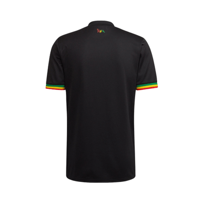 Ajax Terceiro 21/22 - Bob Marley