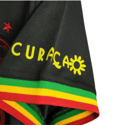 Ajax Terceiro 21/22 - Bob Marley