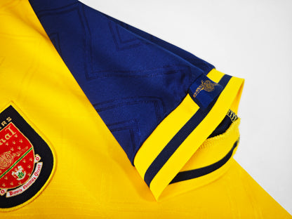Arsenal 1996 - Retro