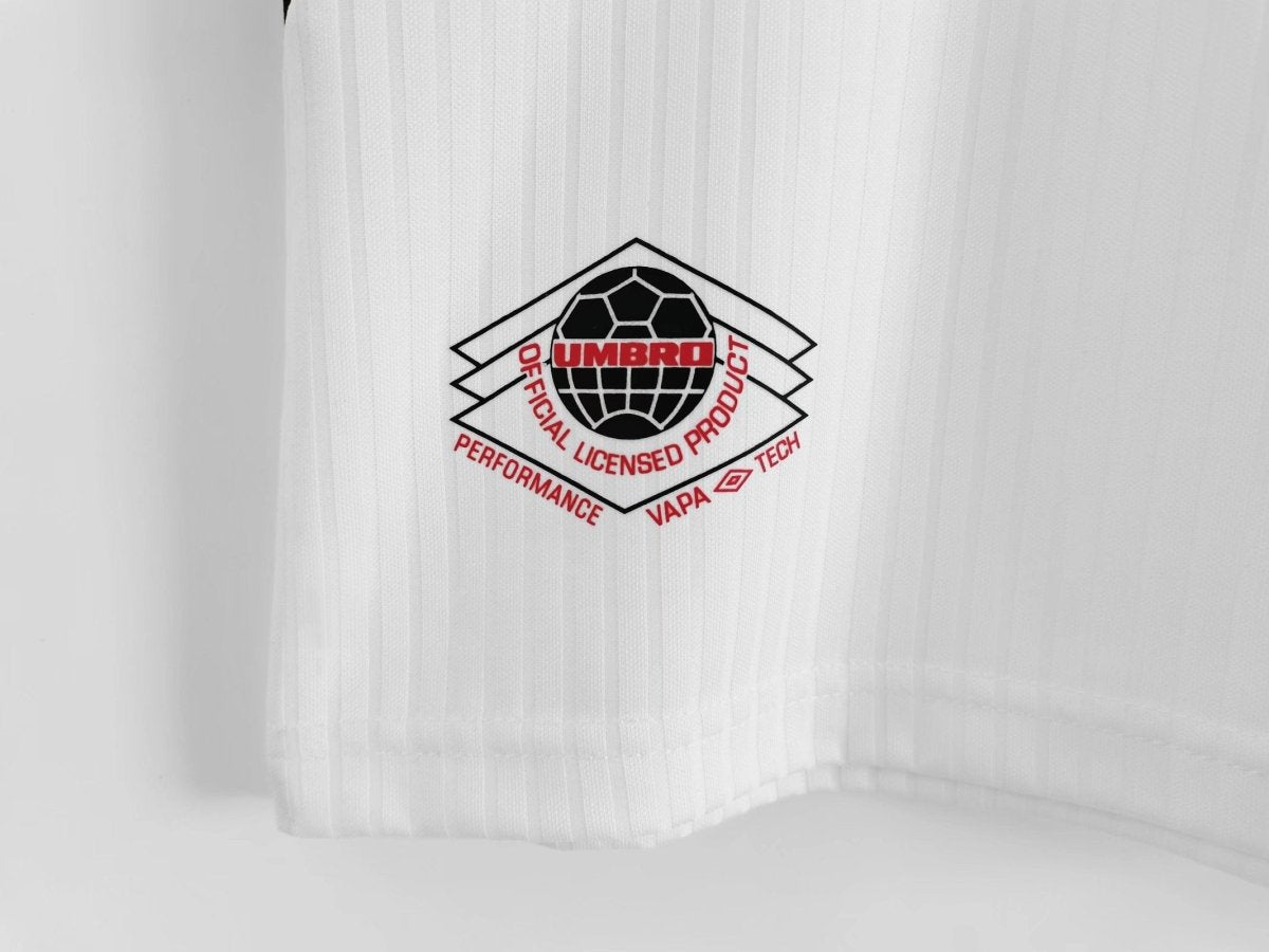 1998 - INGLATERRA LOCAL | RETRO