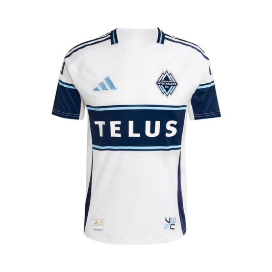 Vancouver Whitecaps Principal 25/26