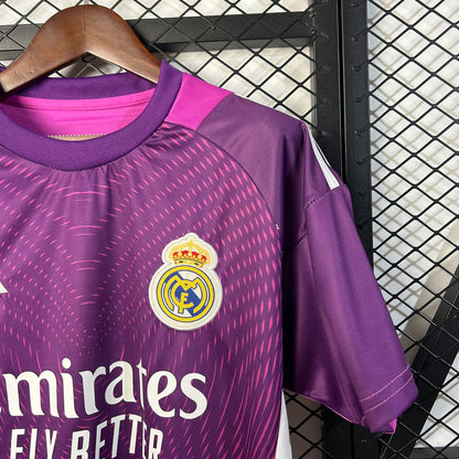 Real Madrid Goalkeeper25/26