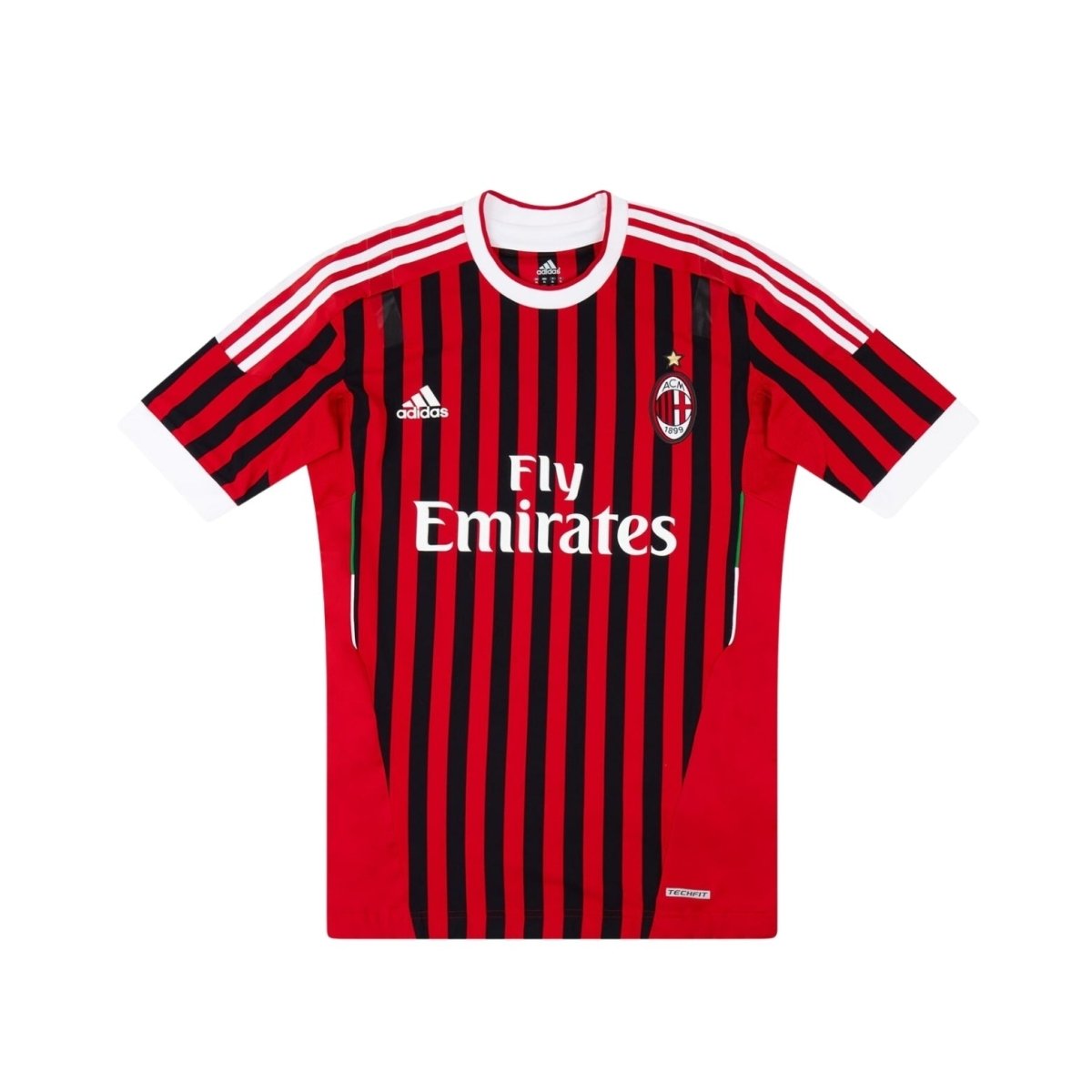 AC Milan Principal 11/12