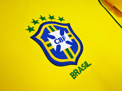 Brasil 2004 - Retro