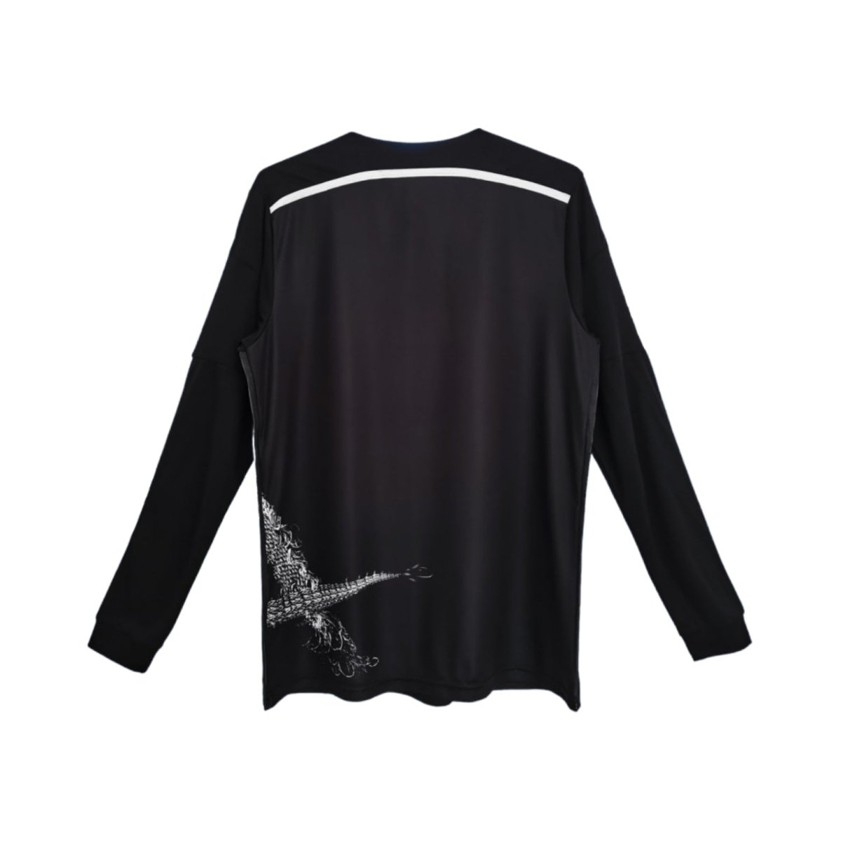 Real Madrid Edição Especial 14/15 - Manga Comprida