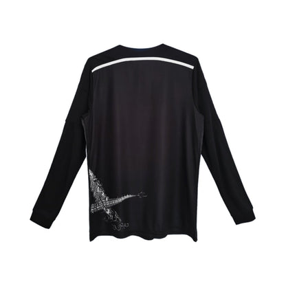 Real Madrid Edição Especial 14/15 - Manga Comprida